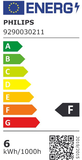 Philips Hue Ampoule Bougie White E14 Lot de 2 null