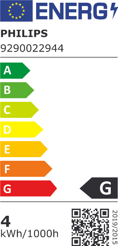 Philips Hue Ampoule Bougie White Ambiance E14 Lot de 3 null