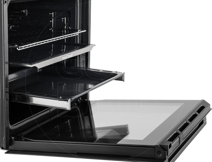 Samsung NV7B5655SCK Dual Cook null