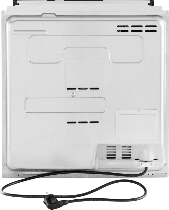 Samsung NV7B5655SCK Dual Cook null