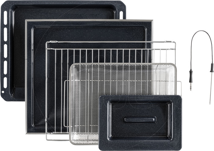 Samsung NV7B5655SCK Dual Cook accessory