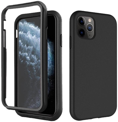 Refurbished iPhone 12 mini 64GB Zwart (Zichtbaar gebruikt) accessoire