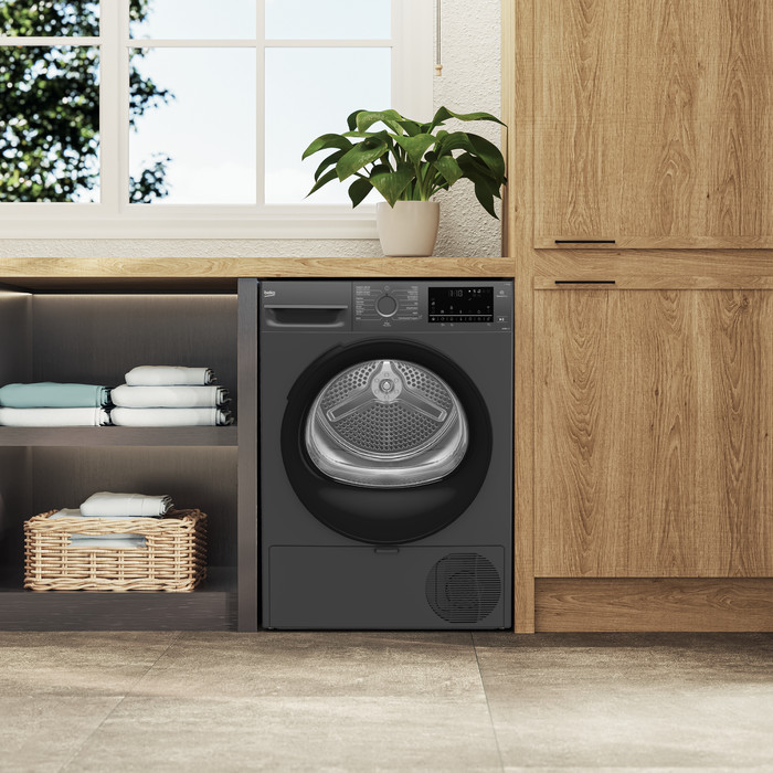 Beko BM3T6024A product in gebruik