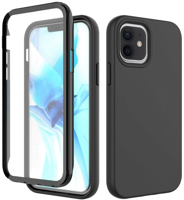 iPhone 11 64 Go Blanc Reconditionné (Traces d'utilisation visibles) accessoire