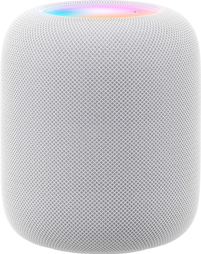 Apple HomePod Wit Main Image