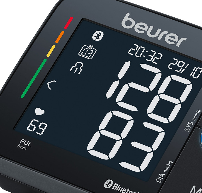 Beurer BC 54 null