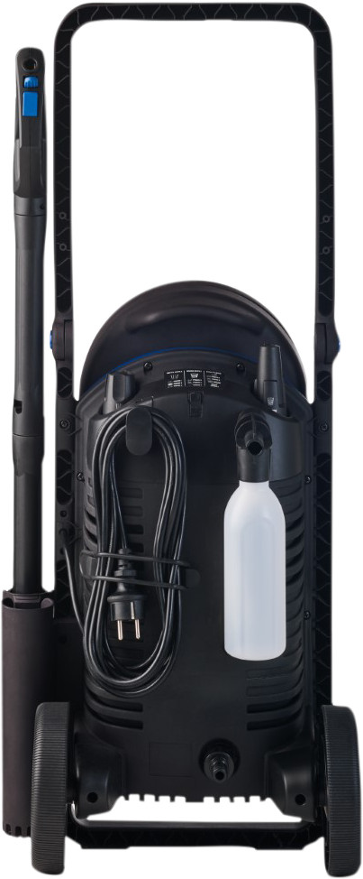 Nilfisk Core 150 PowerControl PAD back