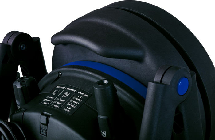 Nilfisk Core 150 PowerControl PAD detail