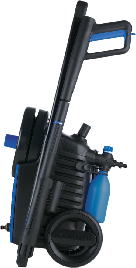 Nilfisk Excellent 160 Car Pack null