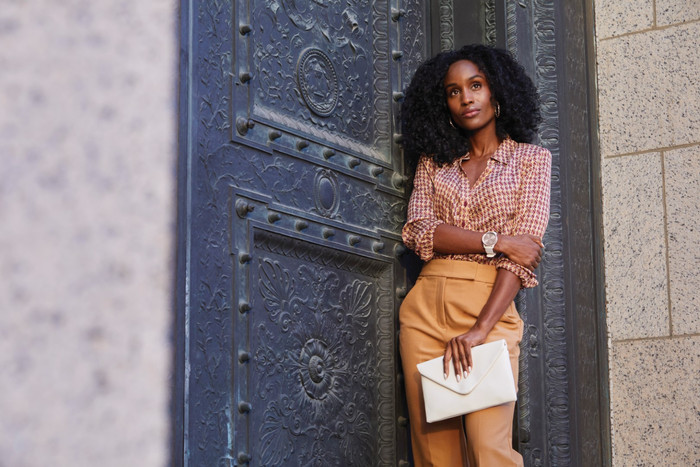 Garmin Vivomove Trend Argent/Gris produit à l'usage