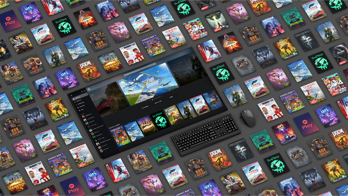 Xbox Game Pass for PC - 3 months null