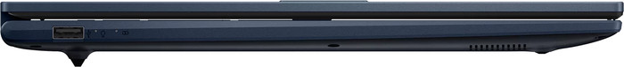 ASUS Vivobook 17 X1704VA-AU7NDW linkerkant