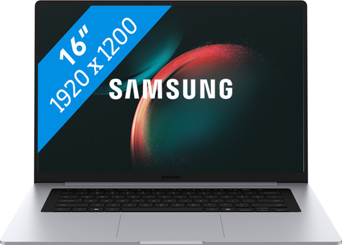 Samsung Galaxy Book6 NP760VJG-KS2BE Main Image