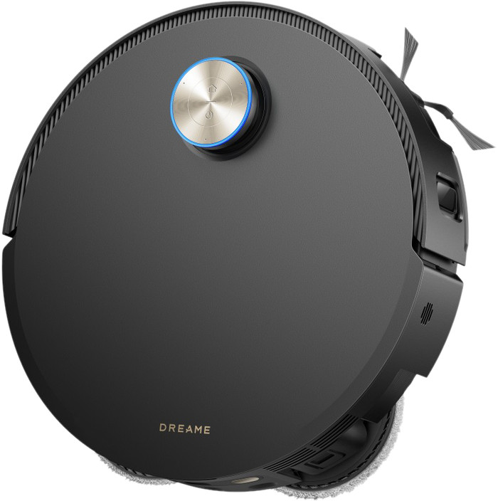 Dreame X60 Pro Master voorkant