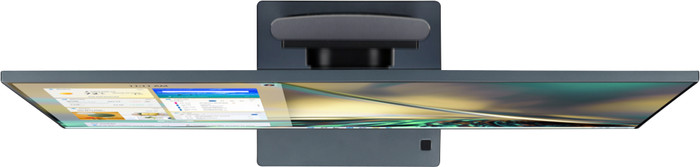 Acer Aspire S27-1755 I7716 AZERTY dessus