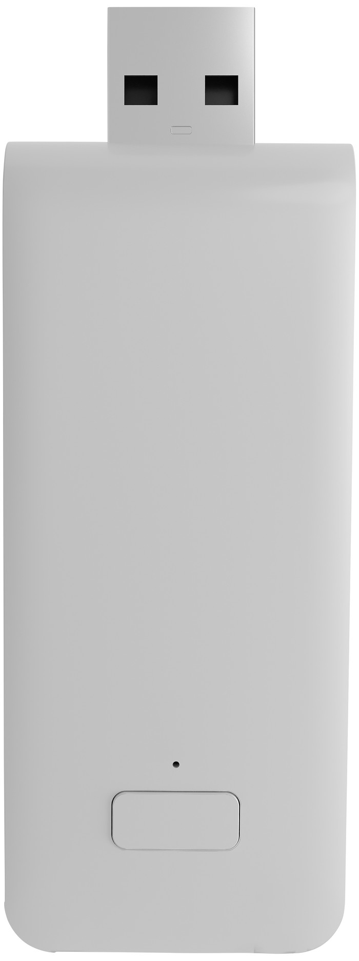 Motionblinds Retrofit Kit de Démarrage Lot de 2 Store d'Intérieur Moteur + Bridge avant