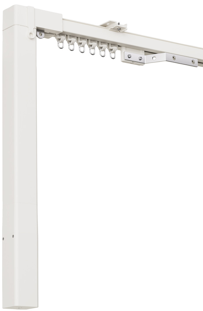 MotionBlinds Gordijnmotor en -rails (360 cm) null