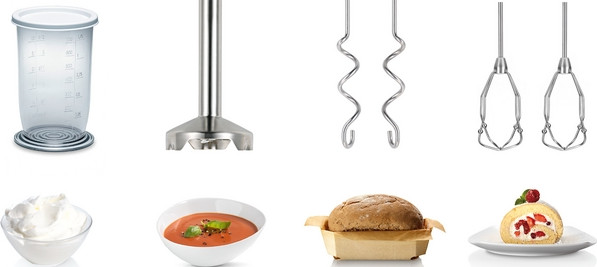 Bosch MFQ4070 accessoire