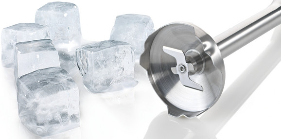 Bosch MFQ4070 dessous