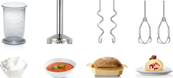 Bosch MFQ4080 accessoire