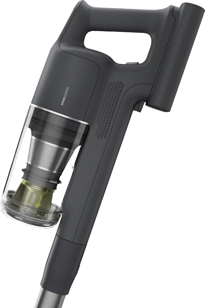 AEG AP91AB21DG Animal 9000 detail