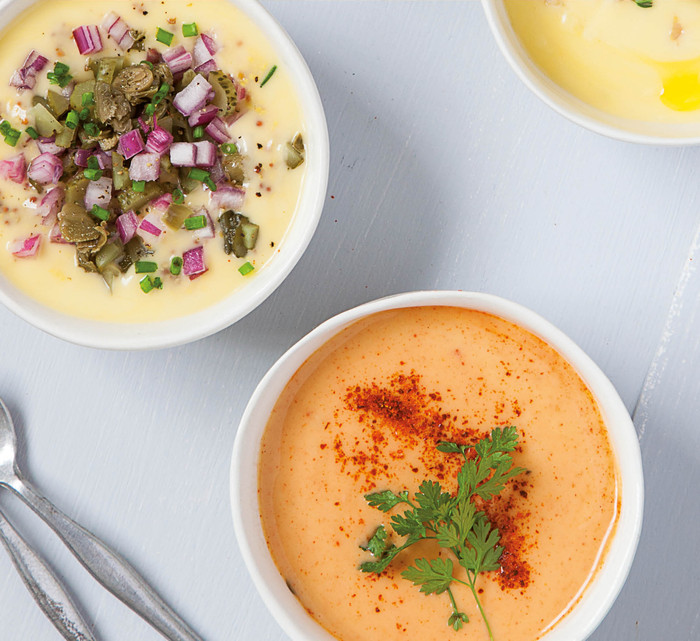 Magimix Le Micro Chrome Mat produit à l'usage