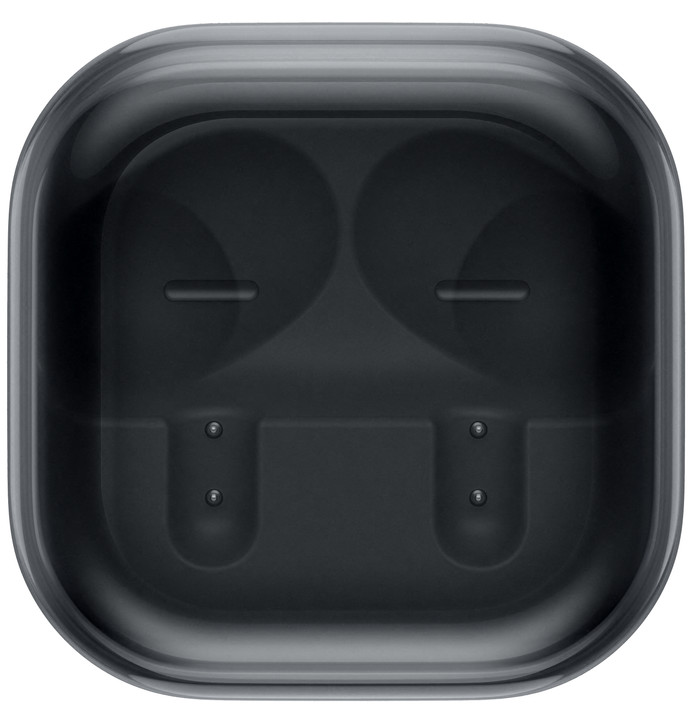 Samsung Galaxy Buds4 Pro Noir accessoire
