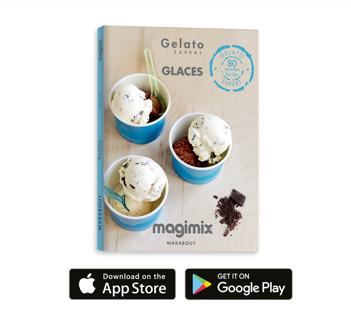 Magimix Gelato Expert null