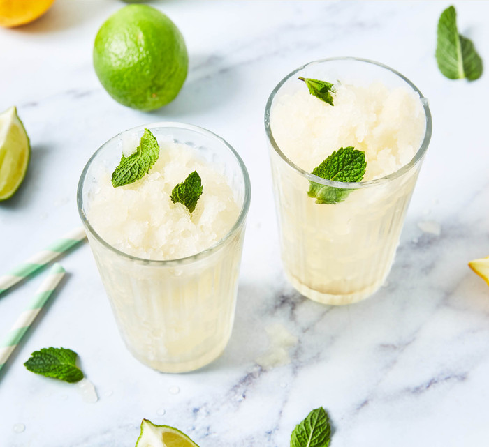 Magimix Gelato Expert product in use