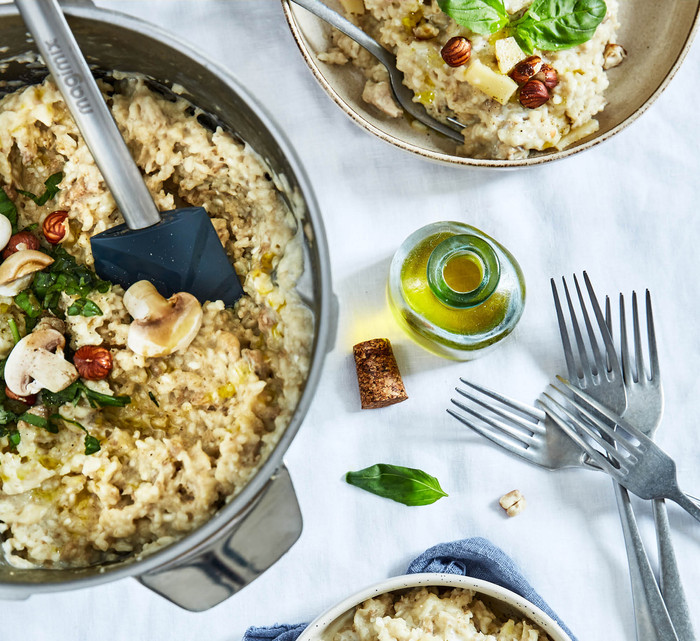 Magimix Cook Expert Chrome null