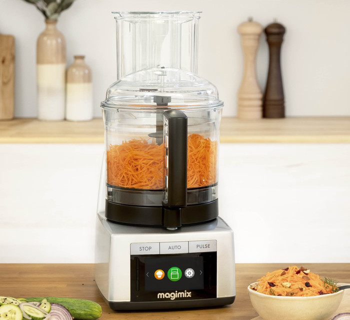 Magimix Cook Expert Chrome null