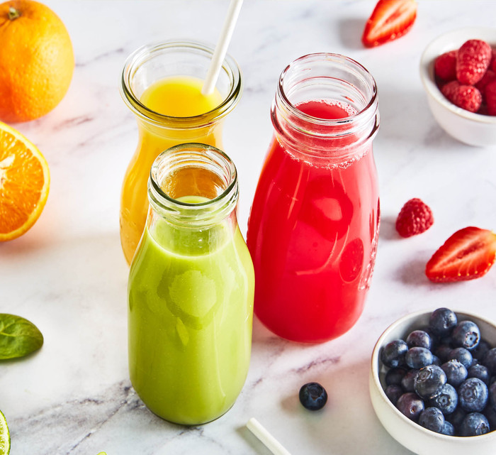 Magimix Power Blender 4 Mat Chroom null