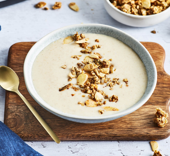 Magimix Power Blender 4 Mat Chroom null