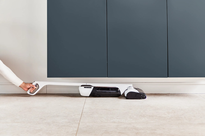 Rowenta X-Clean 12 GZ7267 visual leverancier