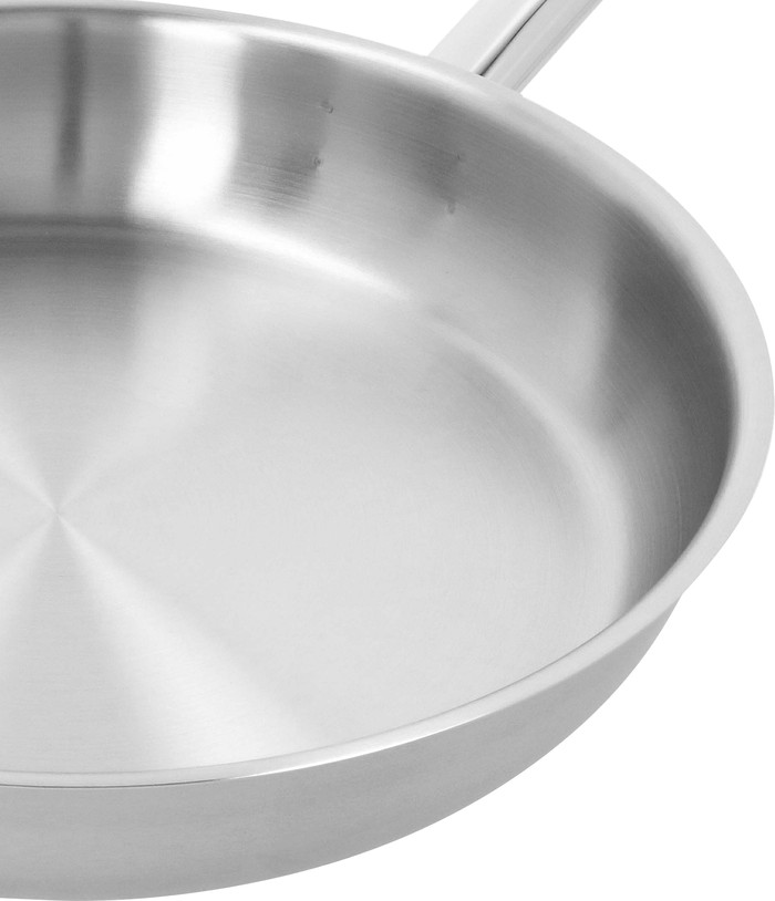 Demeyere Resto 3 Frying Pan 32cm null