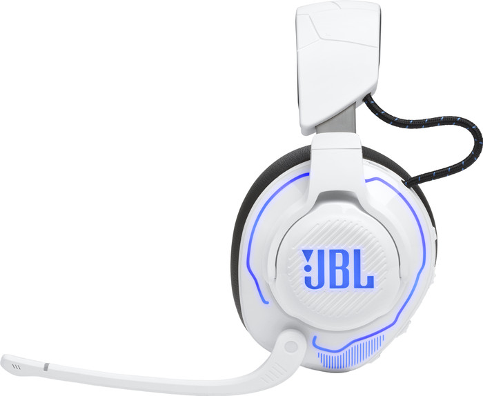 JBL Quantum 910 P Wireless left side