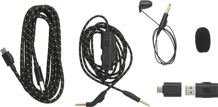 JBL Quantum 910 X Wireless accessory