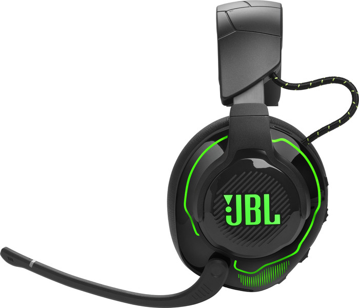 JBL Quantum 910 X Wireless left side