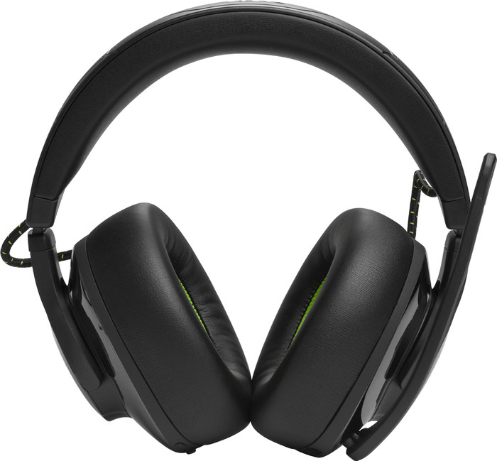 JBL Quantum 910 X Wireless front