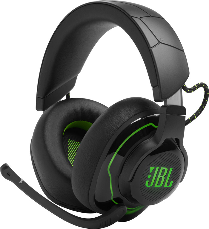 JBL Quantum 910 X Wireless front