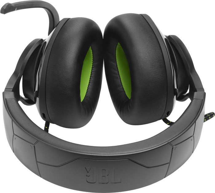 JBL Quantum 910 X Wireless top