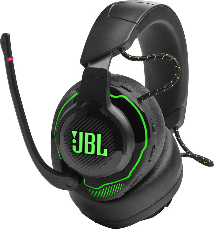 JBL Quantum 910 X Wireless detail