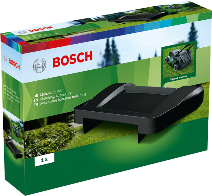 Bosch MultiMulch voor Gen5 AdvancedRotak verpakking
