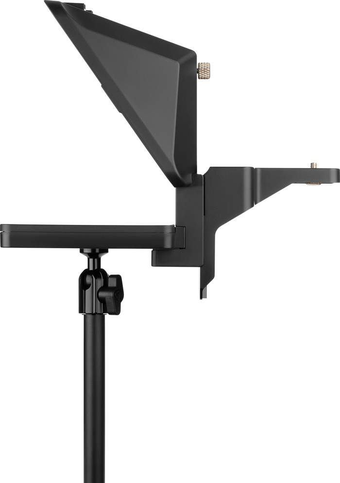 Elgato Prompter rechterkant
