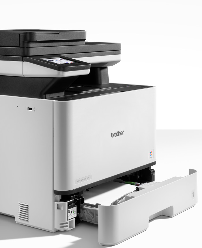 Brother MFC-L8730CDW detail