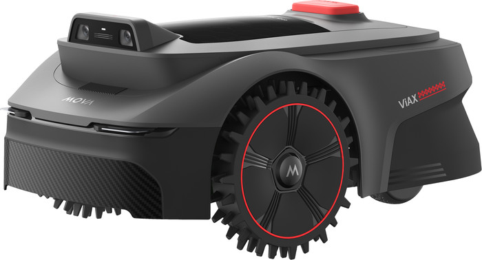 Mova ViAX 250 arrière