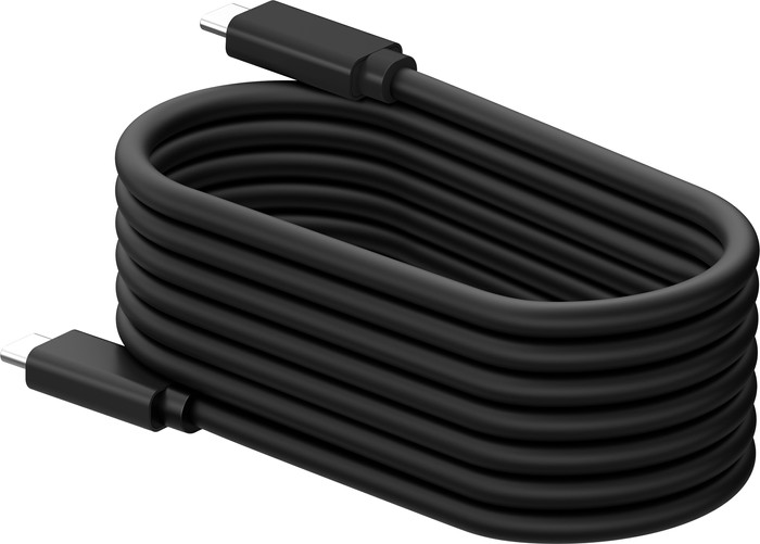 HP 65W GaN Usb C Oplader accessoire