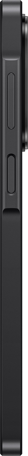Samsung Galaxy A27 128 Go Noir 5G côté droit