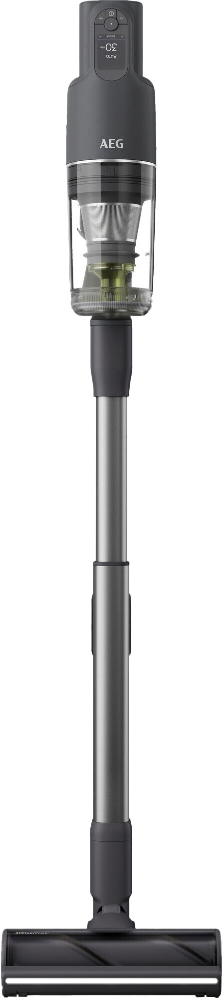 AEG AP91AB21DG Animal 9000 voorkant