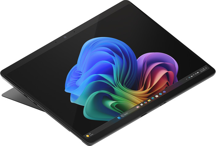 Microsoft Surface San Clemente M10 / 16GB / 512GB Black bovenkant